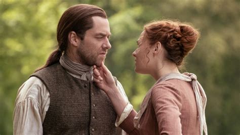 OUTLANDER Recap: (S05E07) The Ballad of Roger Mac .